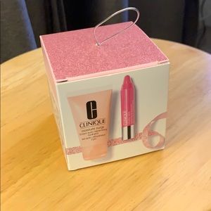 Clinique merry moisture set